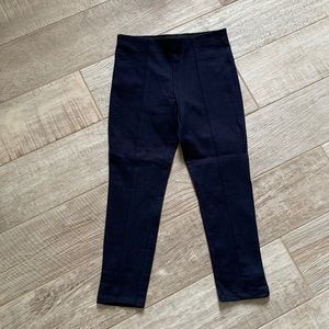 Zara girls dress pants size 8